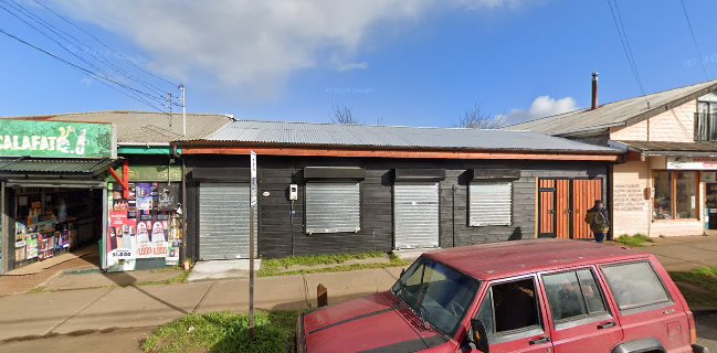 Botilleria El Calafate