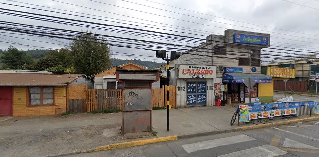 Las Delicias, Nonguén