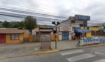 Las Delicias, Nonguén