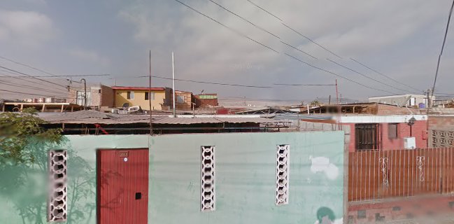 Delirio's food truck