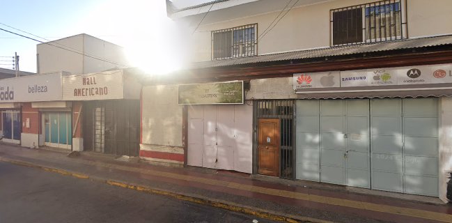 Pasteleria Sebastian