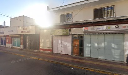 Pasteleria Sebastian