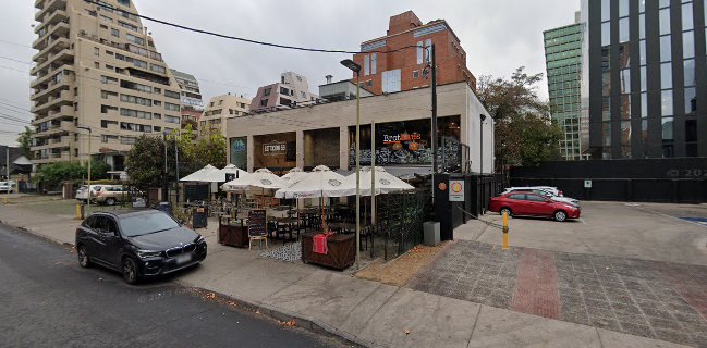 Opinii despre Estacion59 în Las Condes - Gastronomía y hostelería