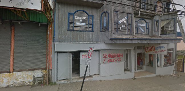 Restaurant-Pizzería Hispania