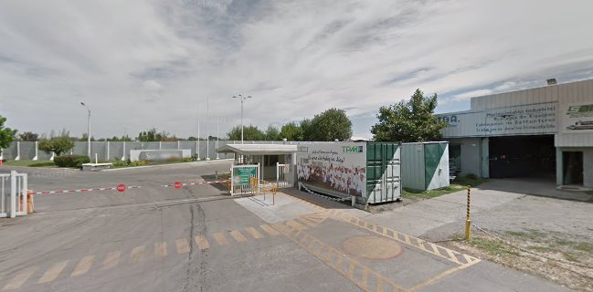 Nestlé Chile S.A. Los Ángeles