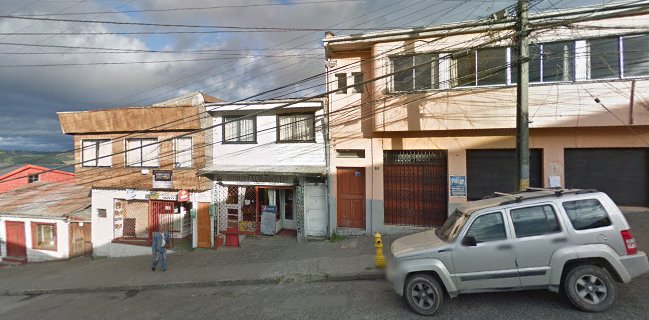 Restaurant Comida Chilota Anita