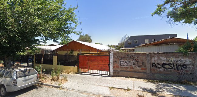 Mi DulceTentacion Maipú