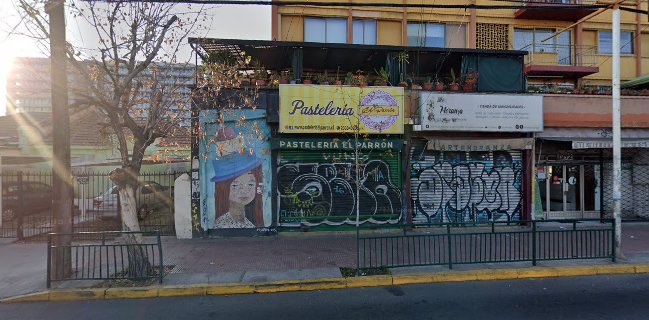 Pastelería El Parrón