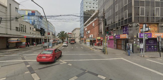 Confiteria esperanza