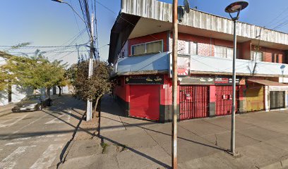 Cafeterias y Fuentes de Soda