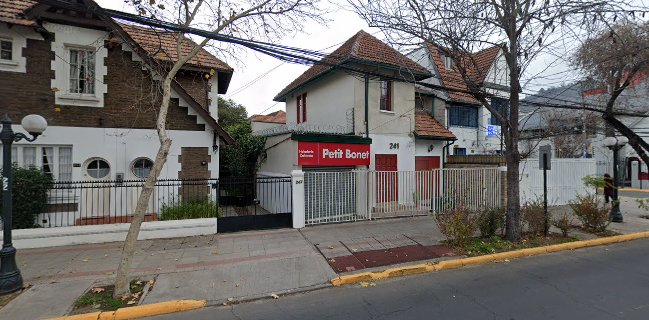 Petit Bonet - Heladería & Cafetería