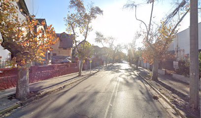 Sociedad de Centro de Eventos Club 54