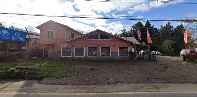 Hostería Costa Bahía Los Alamos