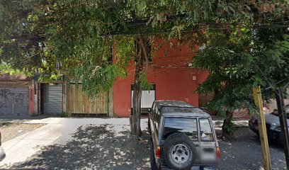 Pereira Alarcon Sandra