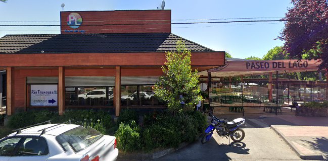 Las Brasas Del Volcán