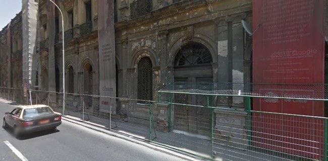 Opinii despre Restaurant Metropoli în Colina - Gastronomía y hostelería