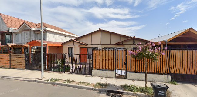 Pasteleria Las Tentaciones De Luna