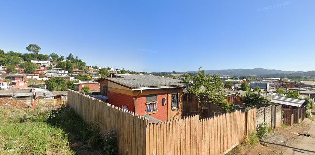 Pastelería Candy Fusión