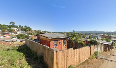 Pastelería Candy Fusión