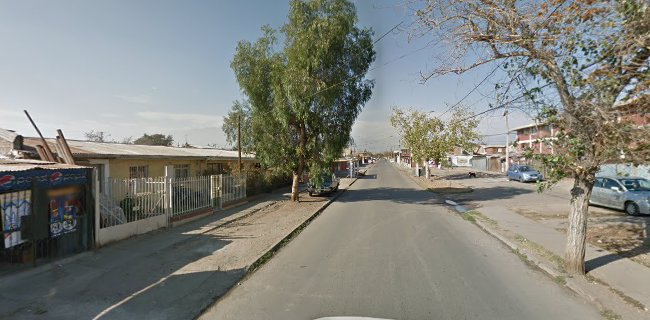 Opinii despre Robinson Enrique de la Torre Mardones în La Pintana - Gastronomía y hostelería