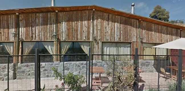 Restaurant Los Hornitos del Cobre