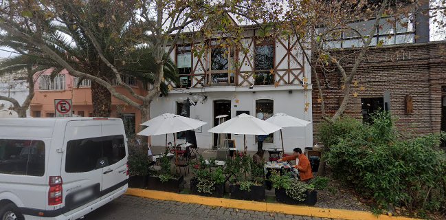 Opinii despre Café de la Candelaria în Providencia - Gastronomía y hostelería