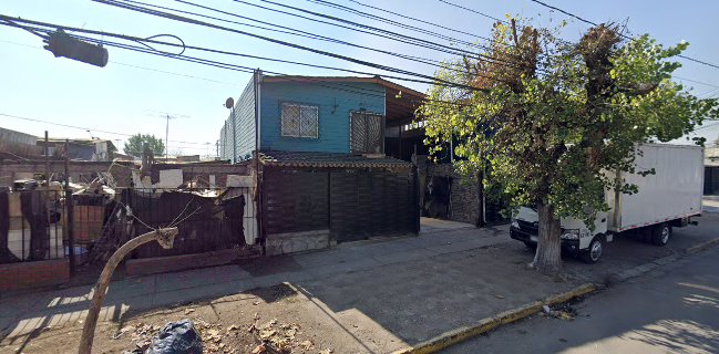 Nayadet Nicole Videla Araya