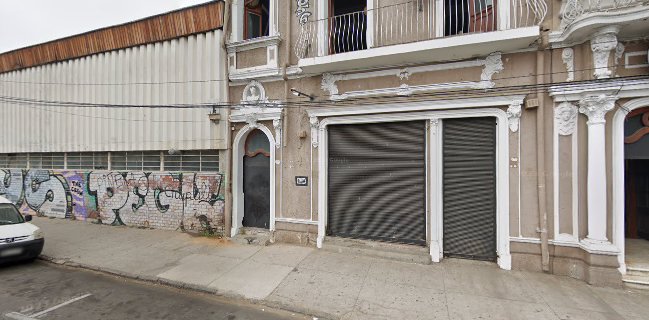 Opinii despre Ele Bar în Valparaíso - Gastronomía y hostelería