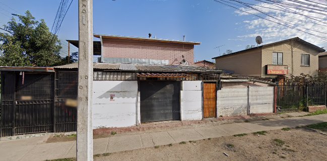 Escobar Galiano Andrea Lorena