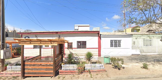 Vecino OTTO Restaurant