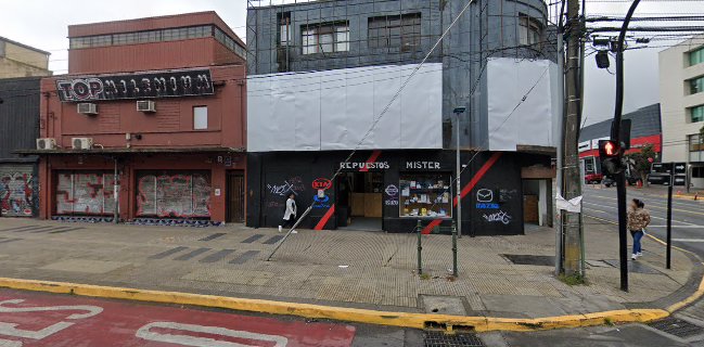 La Pica de los Lagos