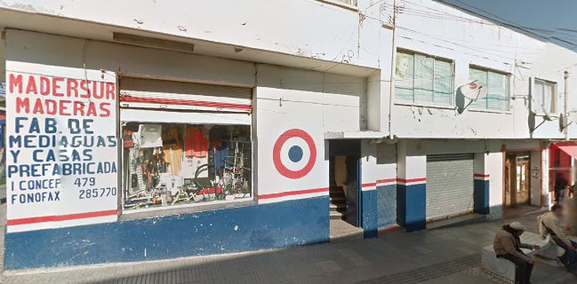 FRUTOS SECOS "La Carmencita"