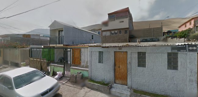 Soto De La Barra Sylvia Ana