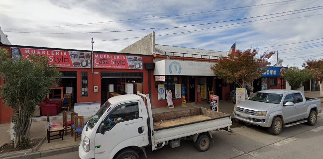 Restaurant El Palomo