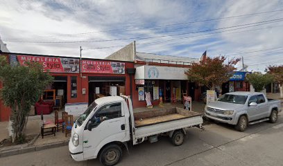 Restaurant El Palomo