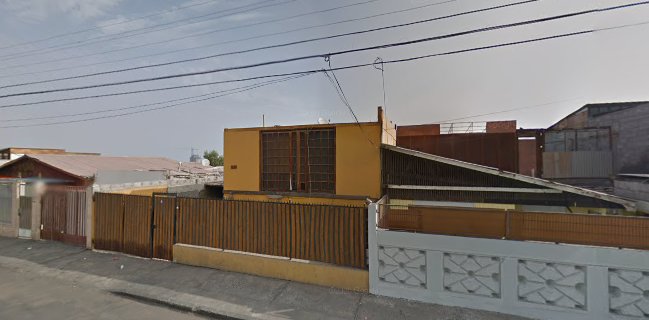 El Rincón Francés