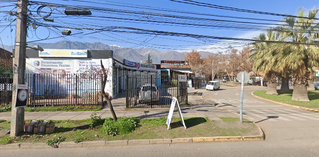 Sanguchería "Donde El Juanka"