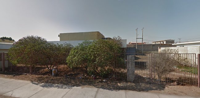 Dulce Deleite Plaza Arica