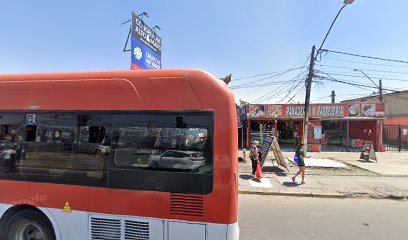 Congelados Alto Maipu Pajaritos