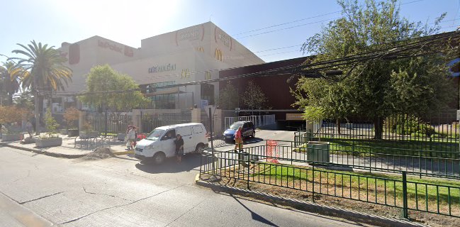 Alimentos Roasty Point Ltda.