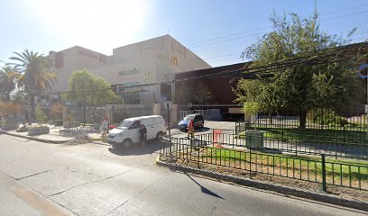 Alimentos Roasty Point Ltda.