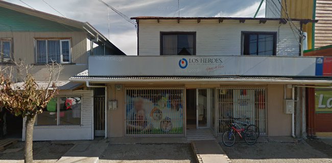 Bonito Express - Gastronomía y hostelería