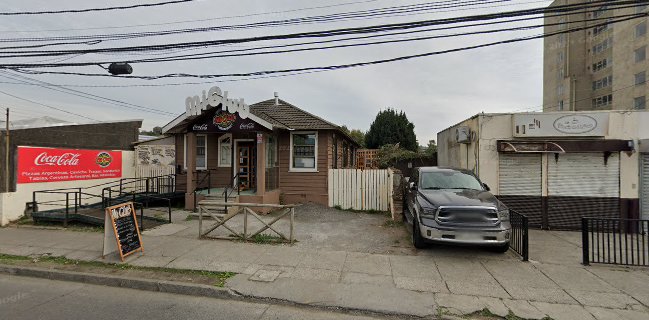 PUB MICLUB 80 PENCO - pizzas, ceviche, tragos, sandwich, tablas, cerveza artesanal, bar, restobar