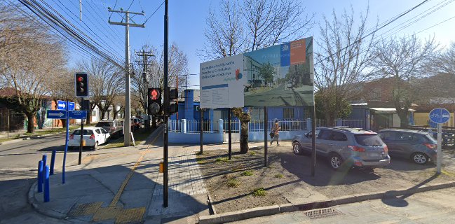 Rústiko Chillán Restaurante