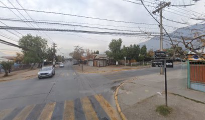 Huevo y Almacen Helados