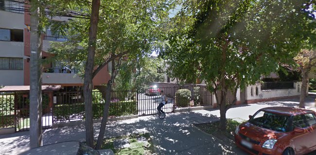 Huerto Virtual Limitada - Ñuñoa