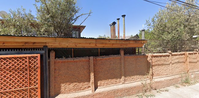 Trigo Rojo. Sazón Fusión