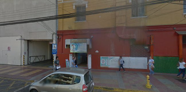 K y F Seguridad Integral Eirl