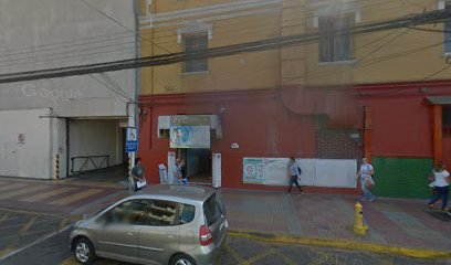 K y F Seguridad Integral Eirl