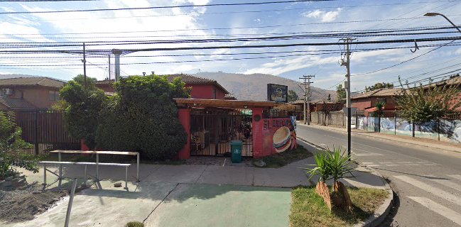 Sandwicheria y Comida casera El Bufon
